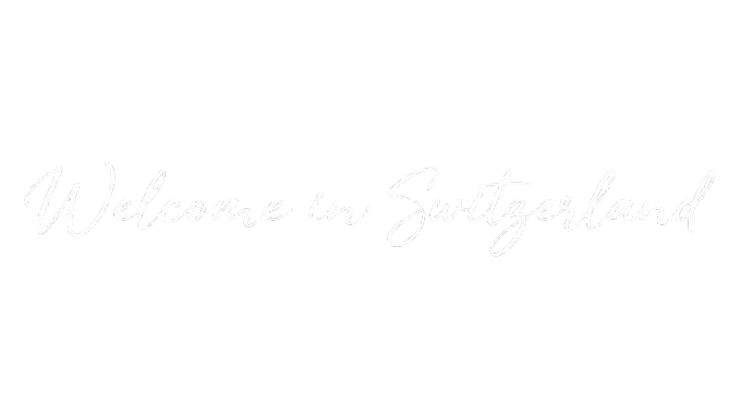 Welcome to Switzerland - GEWEL relocation services